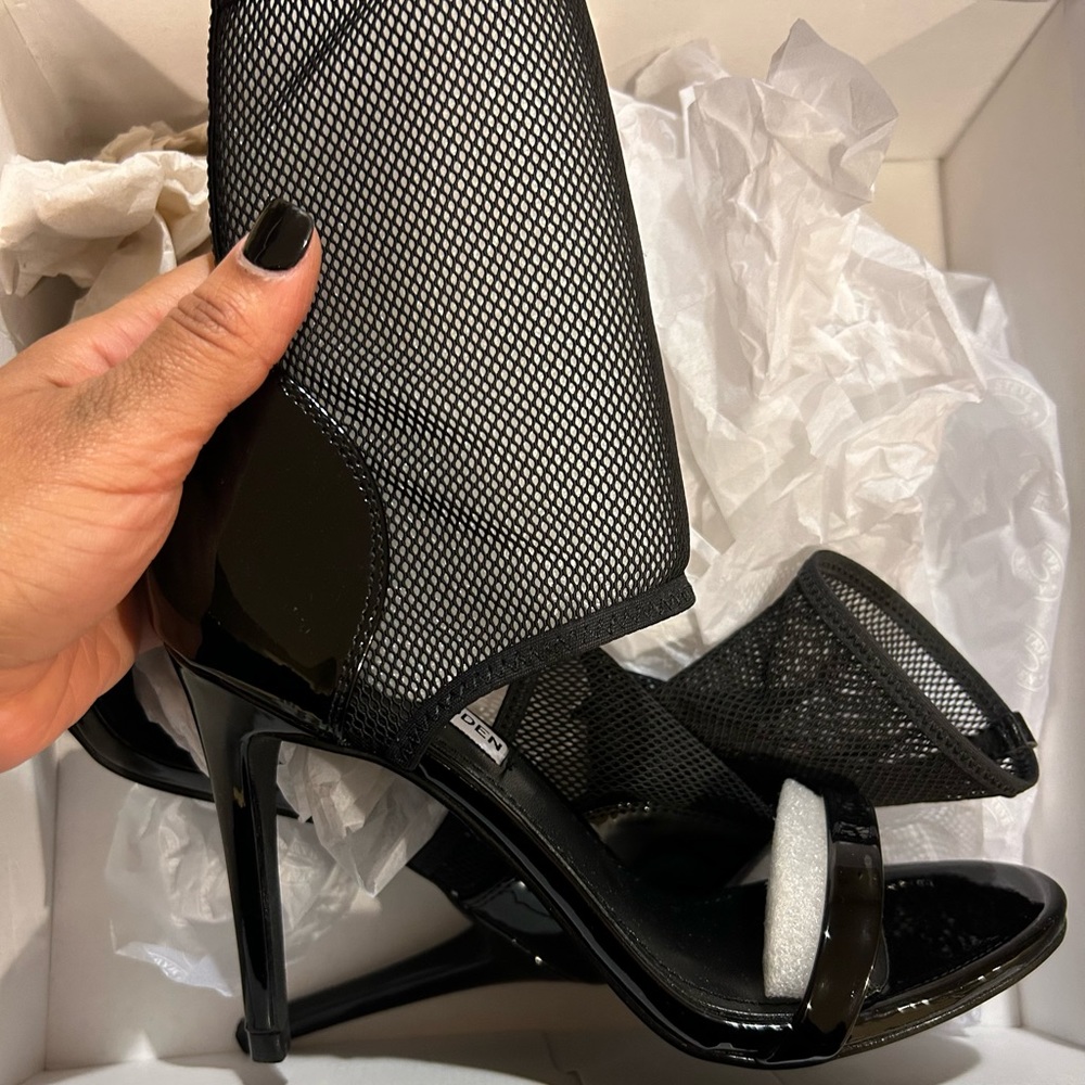 Steve Madden heels